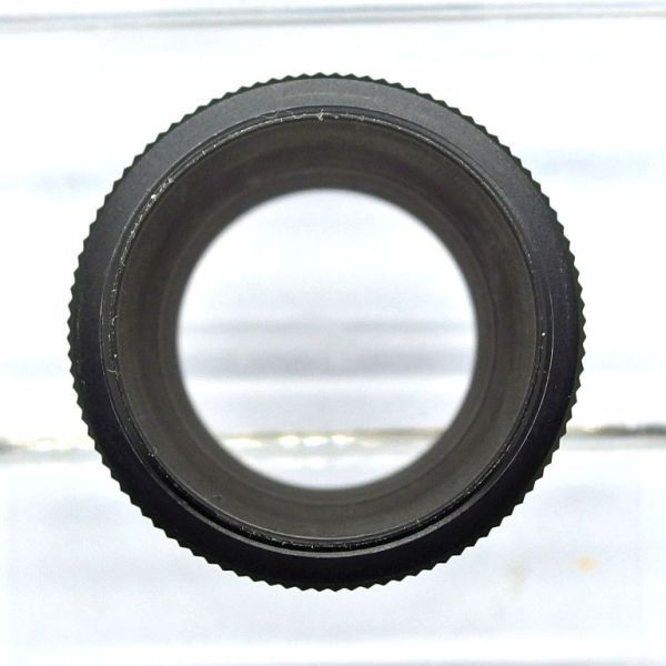 ライカ Leica L39マウント 中間リング 70mm (10mm, 20mm & 40mm)（中古動作品）の画像3