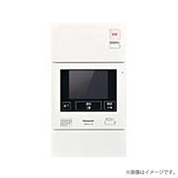 未開封品 ①Panasonic パナソニック インターホン  VGW61520W / VGW8700 /EJ505A セット売りの画像1