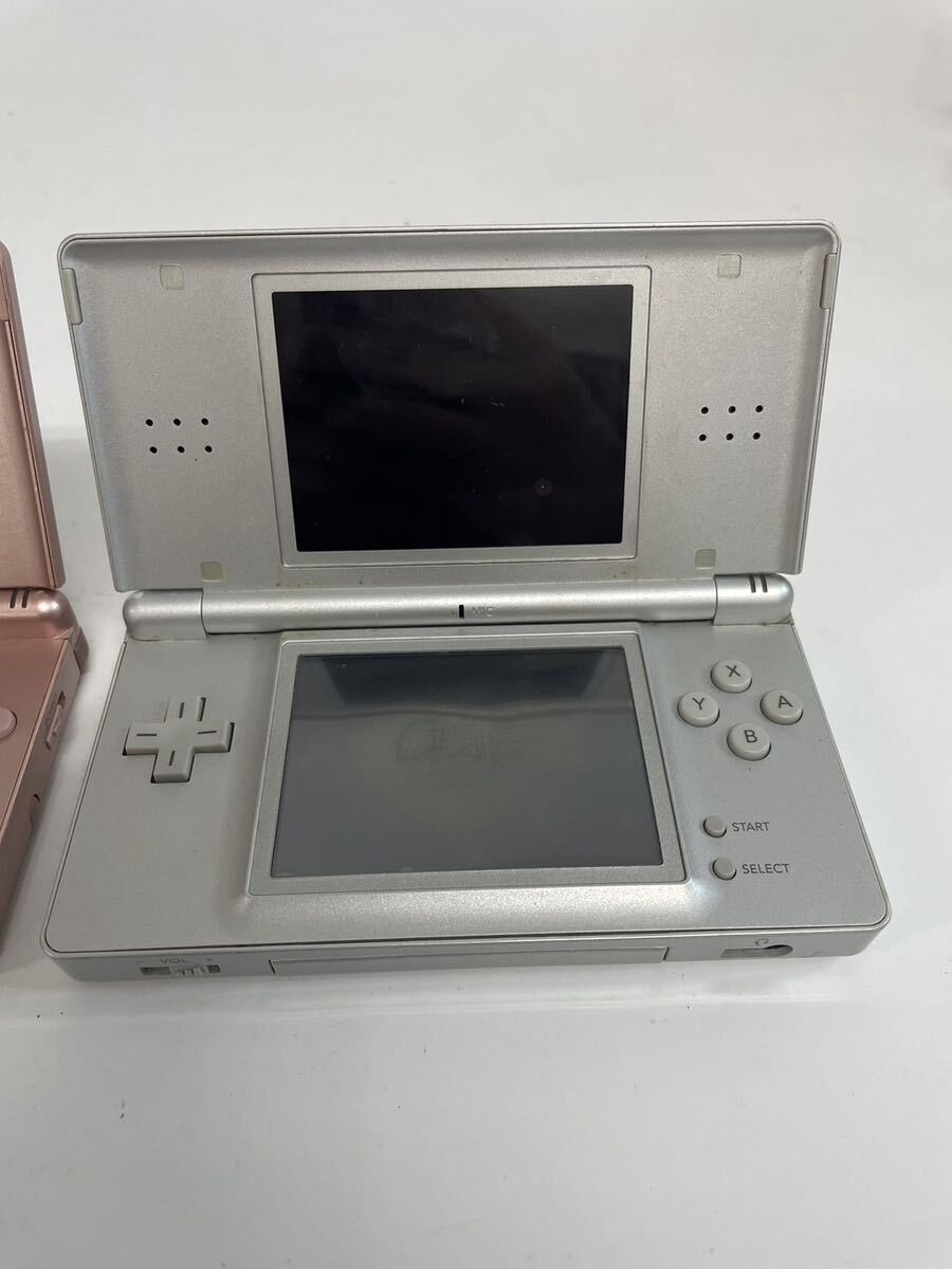 Nintendo 任天堂 DS DSlite 動作確認済の画像2