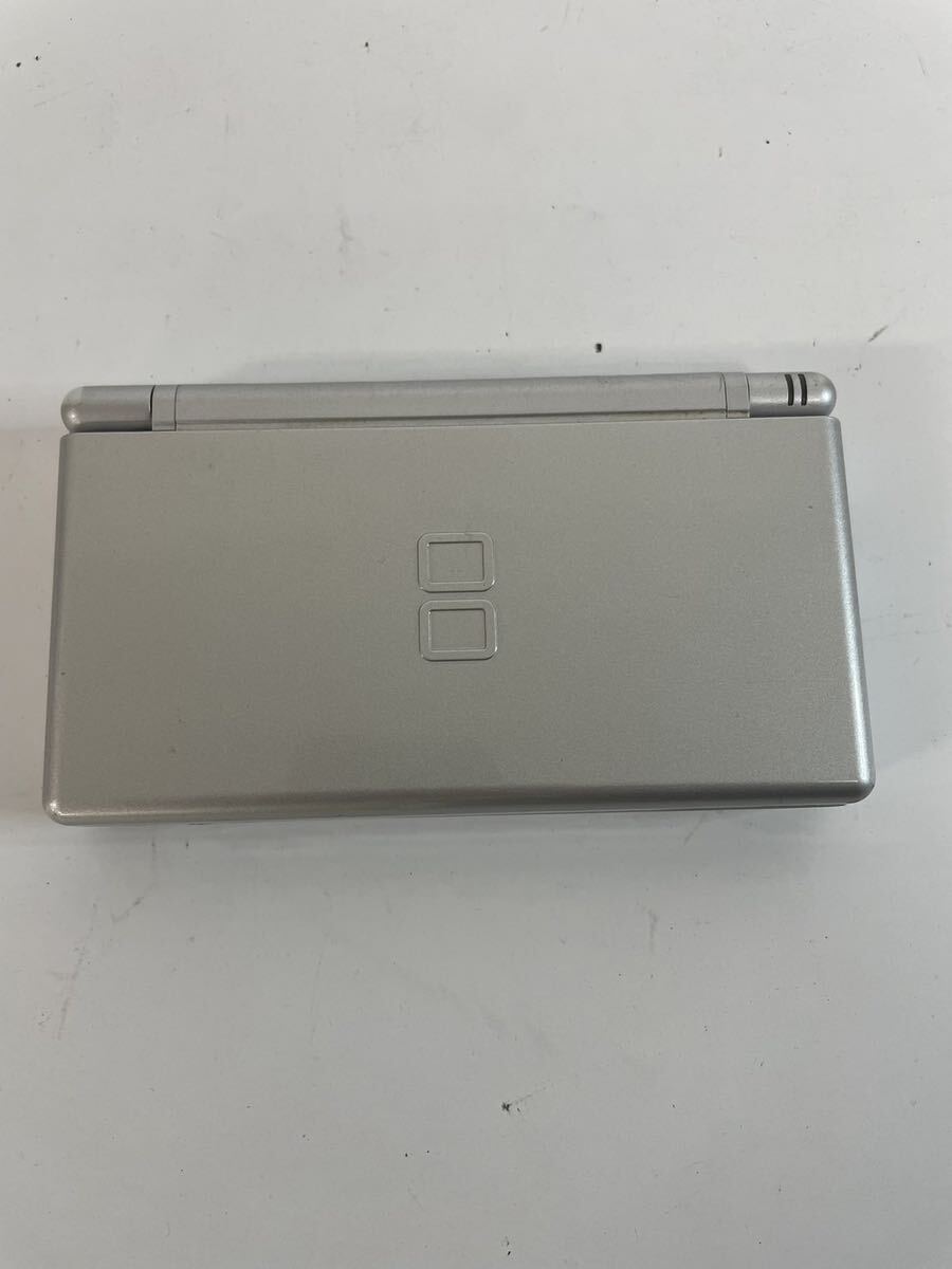 Nintendo 任天堂 DS DSlite 動作確認済の画像3