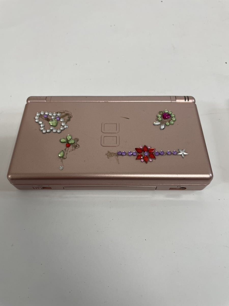 Nintendo 任天堂 DS DSlite 動作確認済の画像7