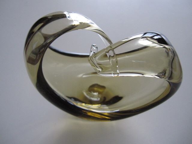 sga - la Heart kruva* цветок основа стекло ваза для цветов Heart type 