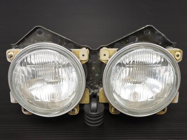 激安！CBR250RR純正ヘッドライトAssy！MC22/規制前の画像1