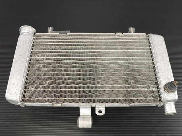  super-discount!CBR250RR original radiator Assy!MC22/ latter term type /FireBlade