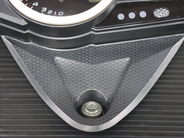 激安！GSX-R1000純正メーターAssy！2012～/L2～の画像4