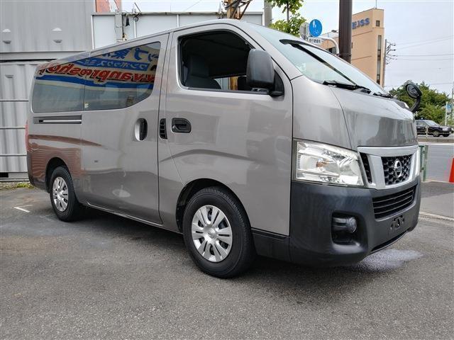 2015 модель NV350 Caravan ★ 6 -Seater прибыл ♪