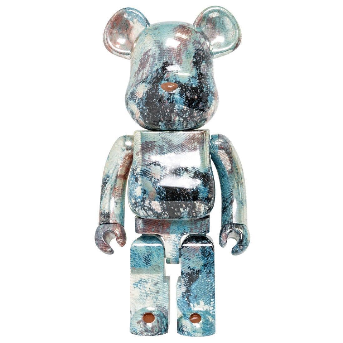 BE@RBRICK PUSHED #5 1000%|Yahoo!フリマ(旧PayPayフリマ) BE@RBRICK PUSHED #5 1000%|Yahoo!フリマ(旧PayPayフリマ)