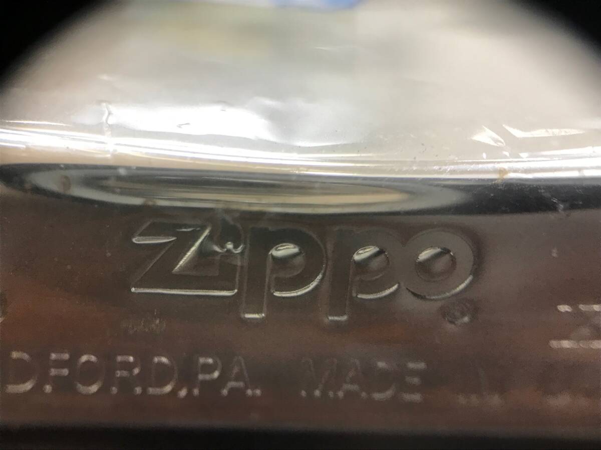 #5943 Zippo ジッポ オイルライター ルパン三世Ⅲ LUPIN THE III_画像6