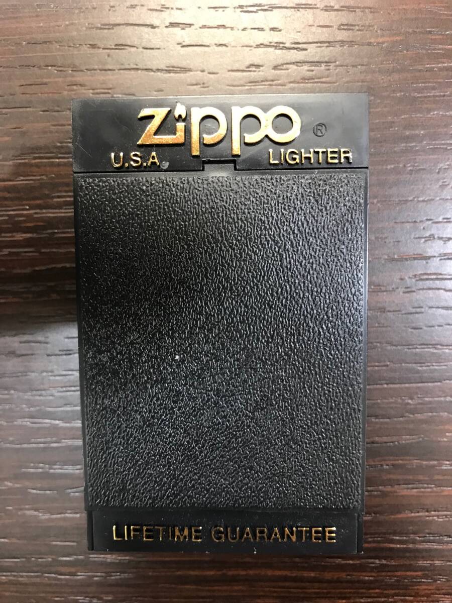 #5943 Zippo ジッポ オイルライター ルパン三世Ⅲ LUPIN THE III_画像4