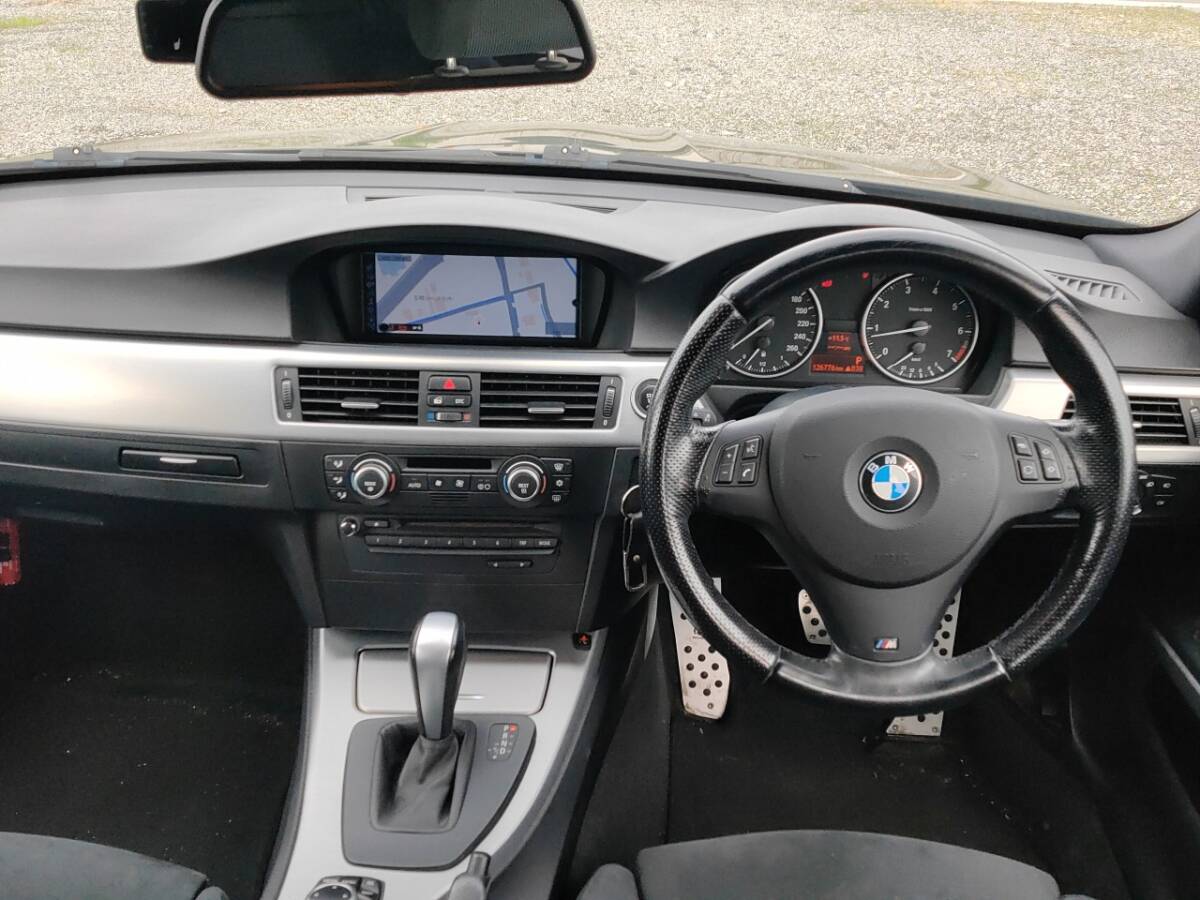 BMW 3シリーズ ツーリング 平成21年式 の画像5