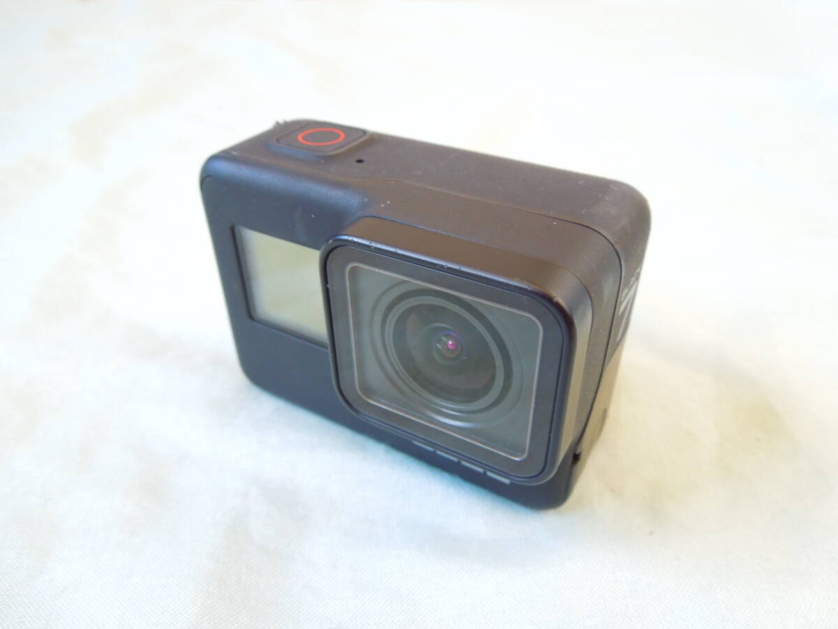 GoPro HERO７ Black  アクセサリー付きの画像3