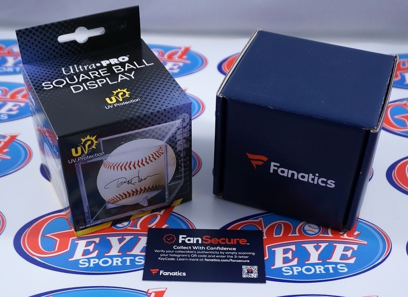 GE★MLB初サイン会品！吉田正尚2023年直筆サイン+背番号34入りWBC公式ボール#FANATICS/MLB機構証明☆大谷翔平,佐々木朗希,山本由伸 優勝の画像3