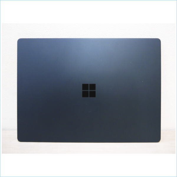 [DSE] 1円～ (中古 現状品) Microsoft Surface サーフェス ノートPC 1769 Win10 Pro Corei5 7200u 8GB 256GB Office H&B2016の画像5