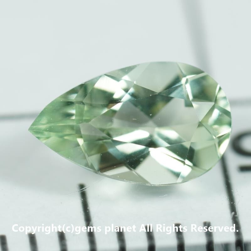 0.48ct トルマリン コンゴ産 795_画像5