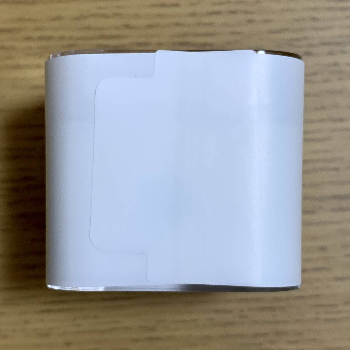 [ новый товар нераспечатанный ] Apple Apple iPod shuffle корпус no. 4 поколение 2015 год модели Gold 2GB MKM92J/A iPod автомобиль  полный экстерьер плёнка есть 