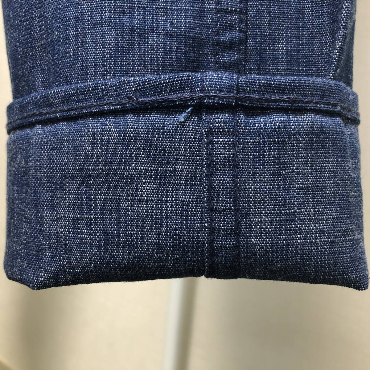 新品未使用 希少 廃番 フルカウントコレクション デニムパンツ 新品未使用 希少 廃番 フルカウントコレクション デニムパンツ