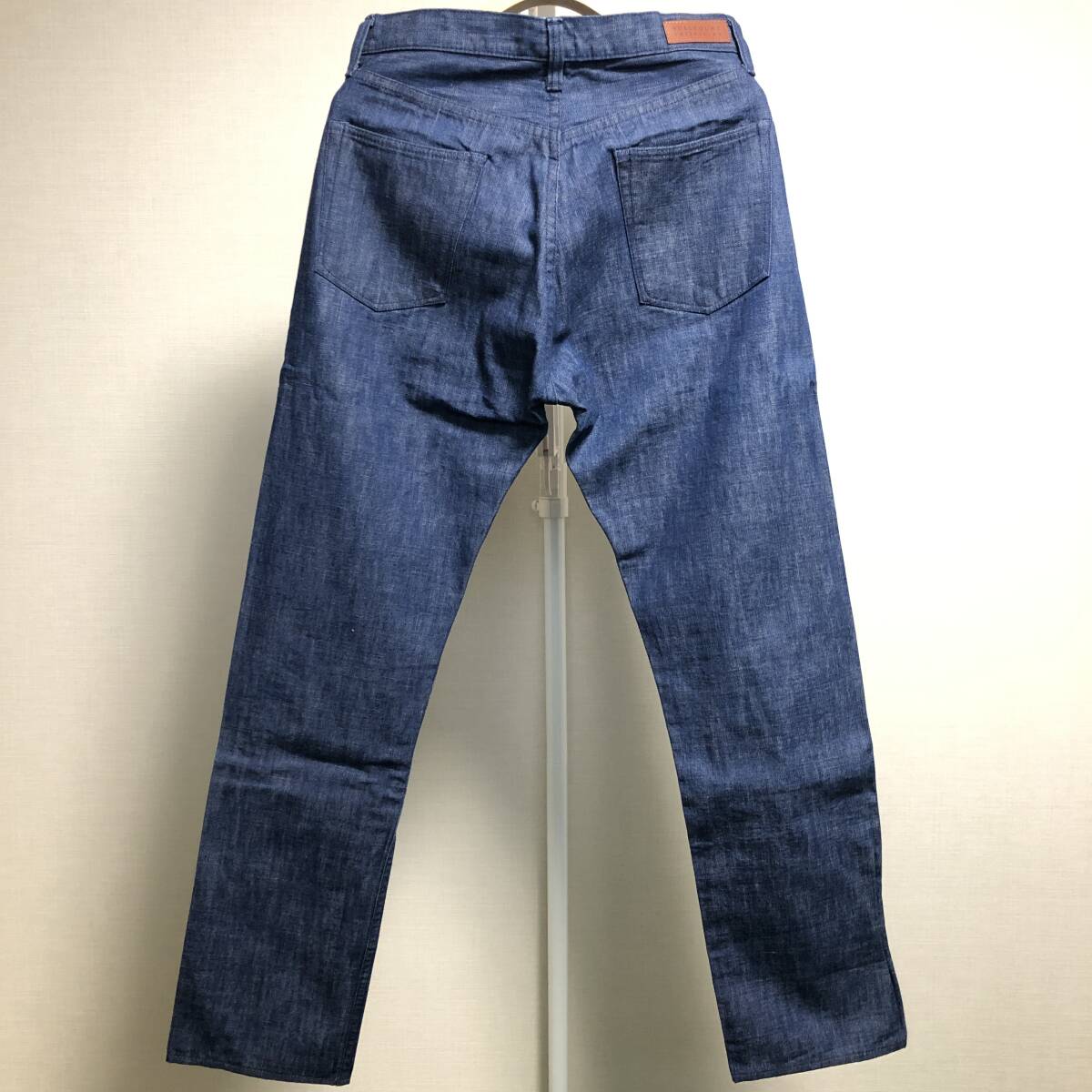新品未使用 希少 廃番 フルカウントコレクション デニムパンツ 新品未使用 希少 廃番 フルカウントコレクション デニムパンツ
