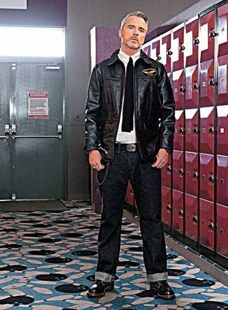 HORSEHIDE CAR COAT - ジャケット・アウター HORSEHIDE CAR COAT - ジャケット・アウター