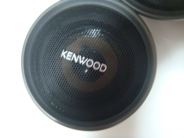 KENWOOD ケンウッド サテライトスピーカー KSC-SAT80/D_画像2