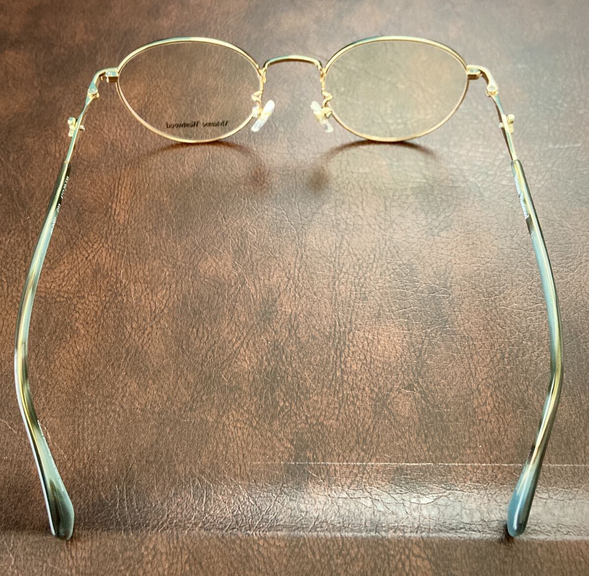 【即決/送料込み】新品/未使用(B)Vivienne Westwood/ヴィヴィアン ウエトウッド 眼鏡/メガネ/めがね アイウェア