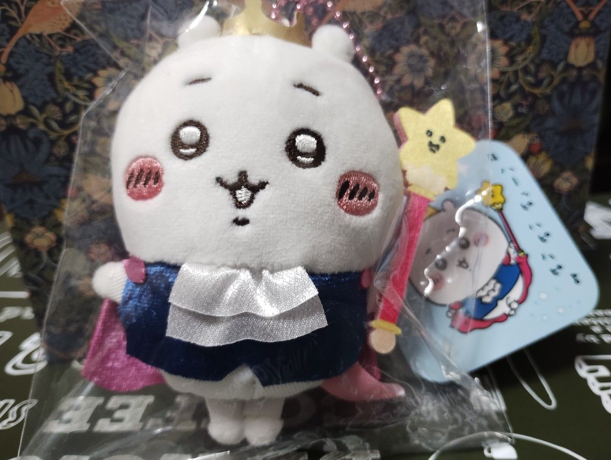 ちいかわ バースデーマスコット ぬいぐるみ バースディッ ちいかわ バースデーマスコット ぬいぐるみ バースディッ