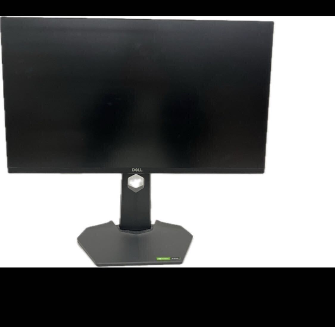 DELL G2524H 24.5インチ ゲーミングモニター デル 中古 美品 ディスプレイ 240hz 280hz 24インチ FHD フルHDの画像1