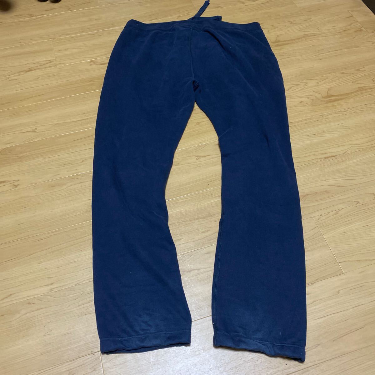 Abercrombie & Fitch sweat pants pants XL Abercrombie & Fitch men's regular goods strut 