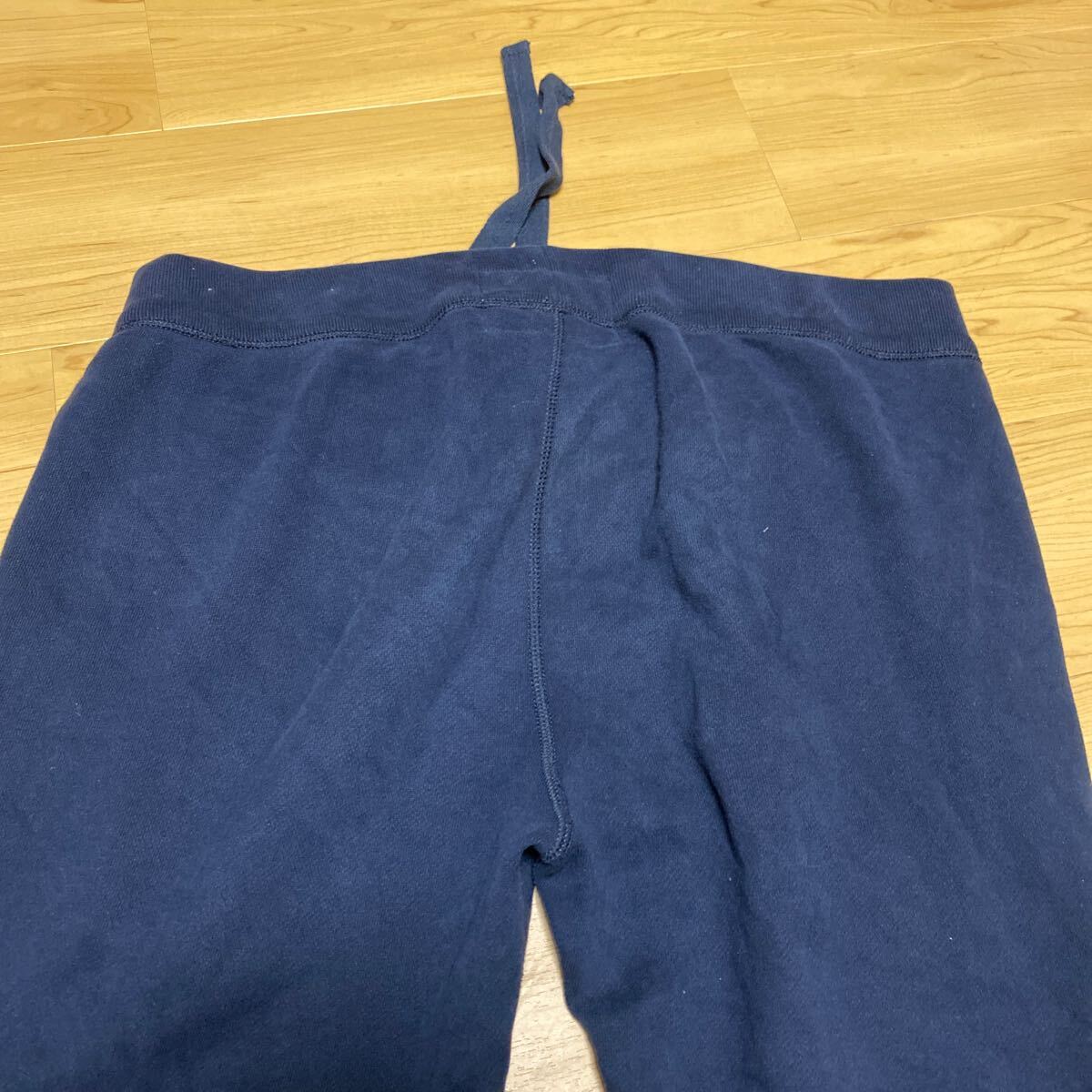  Abercrombie & Fitch sweat pants pants XL Abercrombie & Fitch men's regular goods strut 