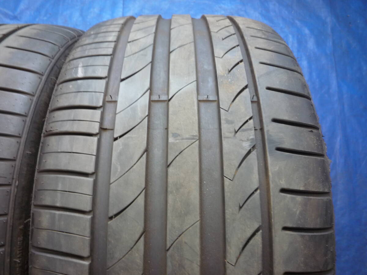 ２７５/３０R２０ RoTaLLa SETULA SRACE ２０２１年製 ２本の画像3