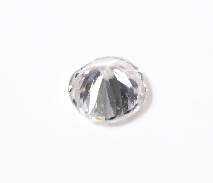 W-54☆ルース ダイヤモンド 0.314ct（G/VS-1/GOOD）中央宝石研究所ソーティング付きの画像3