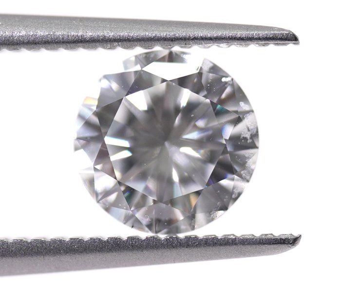 W-57* loose diamond 0.412ct(H/VS-1/VERYGOOD) Japan gem science association so-ting attaching 