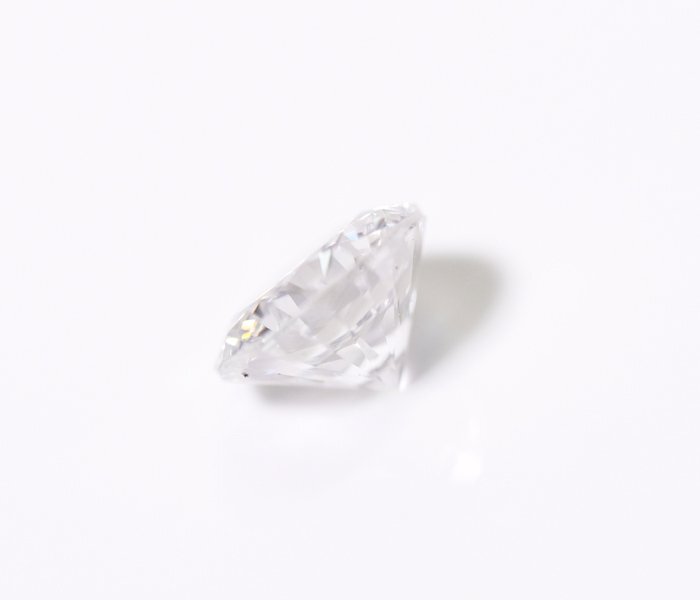 W-54☆ルース ダイヤモンド 0.314ct（G/VS-1/GOOD）中央宝石研究所ソーティング付きの画像2