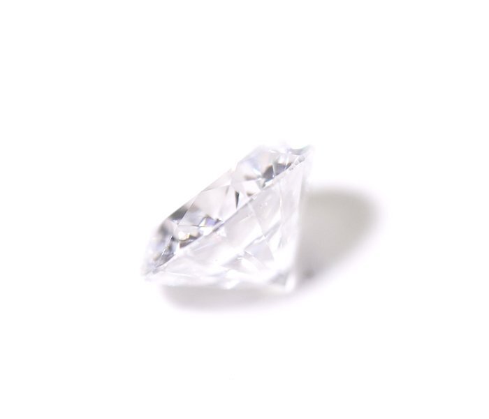 W-87☆ルース ダイヤモンド 0.340ct（E/SI-2/VERYGOOD）日本宝石科学協会ソーティング付き_画像2