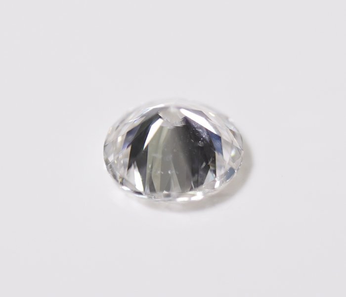 Y-54* loose diamond 0.346ct(E/SI-1/GOOD) Japan gem science association so-ting attaching 