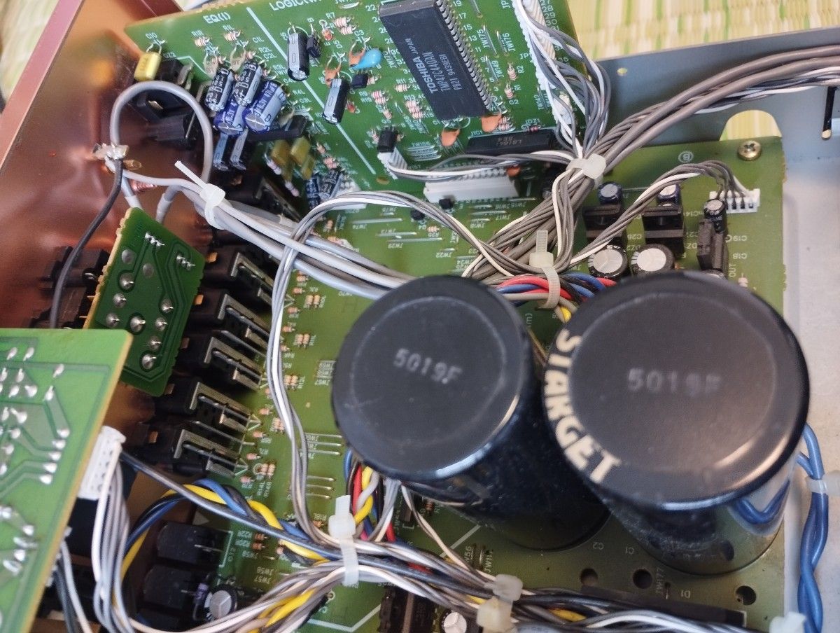 sansui サンスイ プリメインアンプ A-a9 動作確認済み 整備済み sansui サンスイ プリメインアンプ A-a9 動作確認済み 整備済み