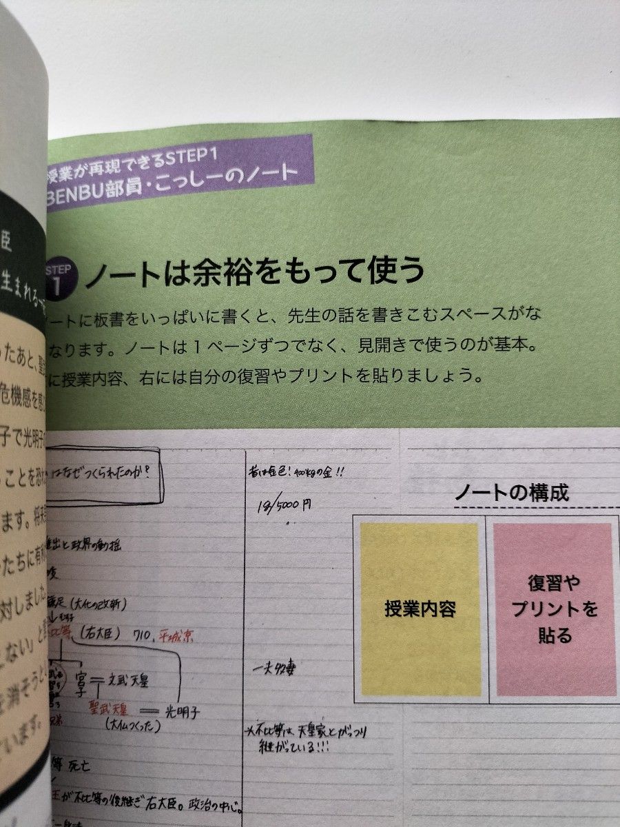 【図書館除籍本】テストの花道　４ ＮＨＫ『テストの花道』制作チーム／著【図書館リサイクル本】【除籍図書猫1】