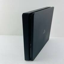 ◎59【送料無料】 動作OK SONY プレステ４ 本体 500GB 薄型 slim スリム ブラック プレイステーション4 playstation4 プレステ４ 本体のみ _画像5