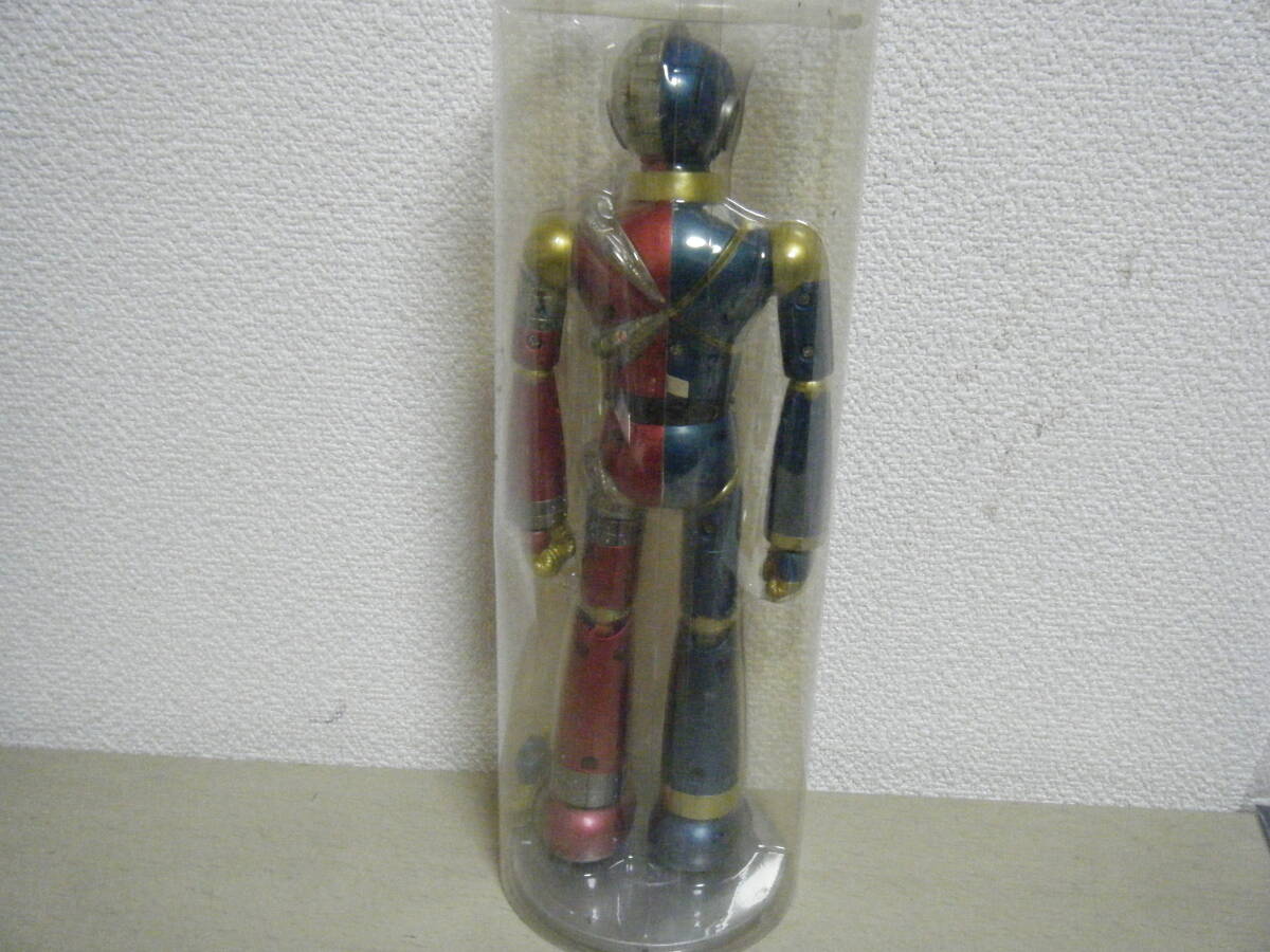  Uni five Android Kikaider THE ANIMATION Neo action figure unifive stone forest Pro higashi .