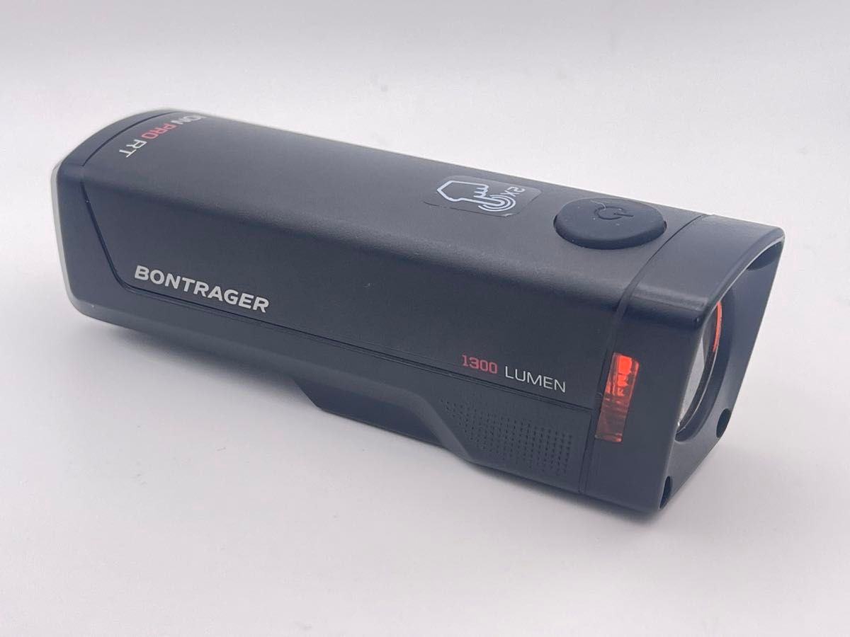 トレック BONTRAGER 前後ライトセット Bluetooth ant+ トレック BONTRAGER 前後ライトセット Bluetooth ant+