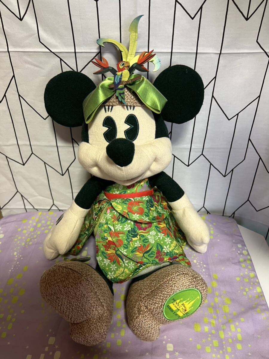 ショップサロンスタイルDisneyミニーちゃんハイヒールライフ ショップサロンスタイルDisneyミニーちゃんハイヒールライフ