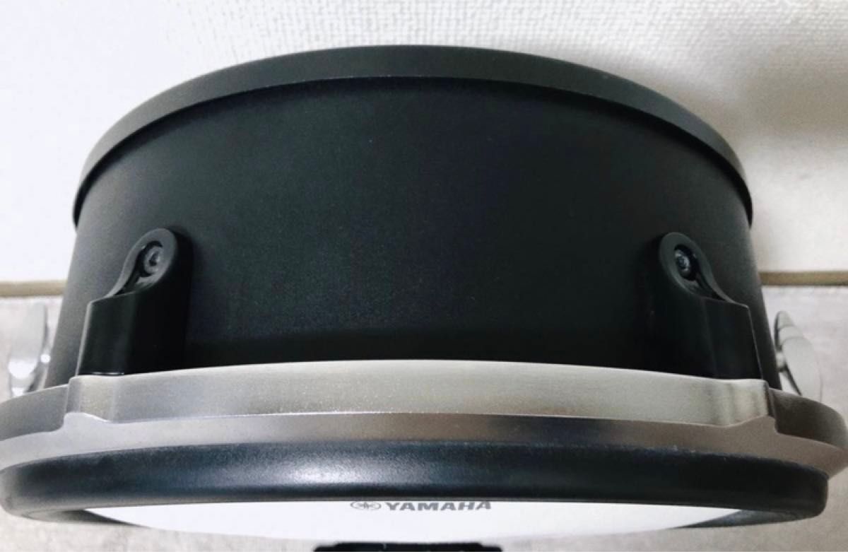 YAMAHA KP125W キックパッド 電子ドラム (2) #KP100 #KP65 YAMAHA KP125W キックパッド 電子ドラム (2) #KP100 #KP65