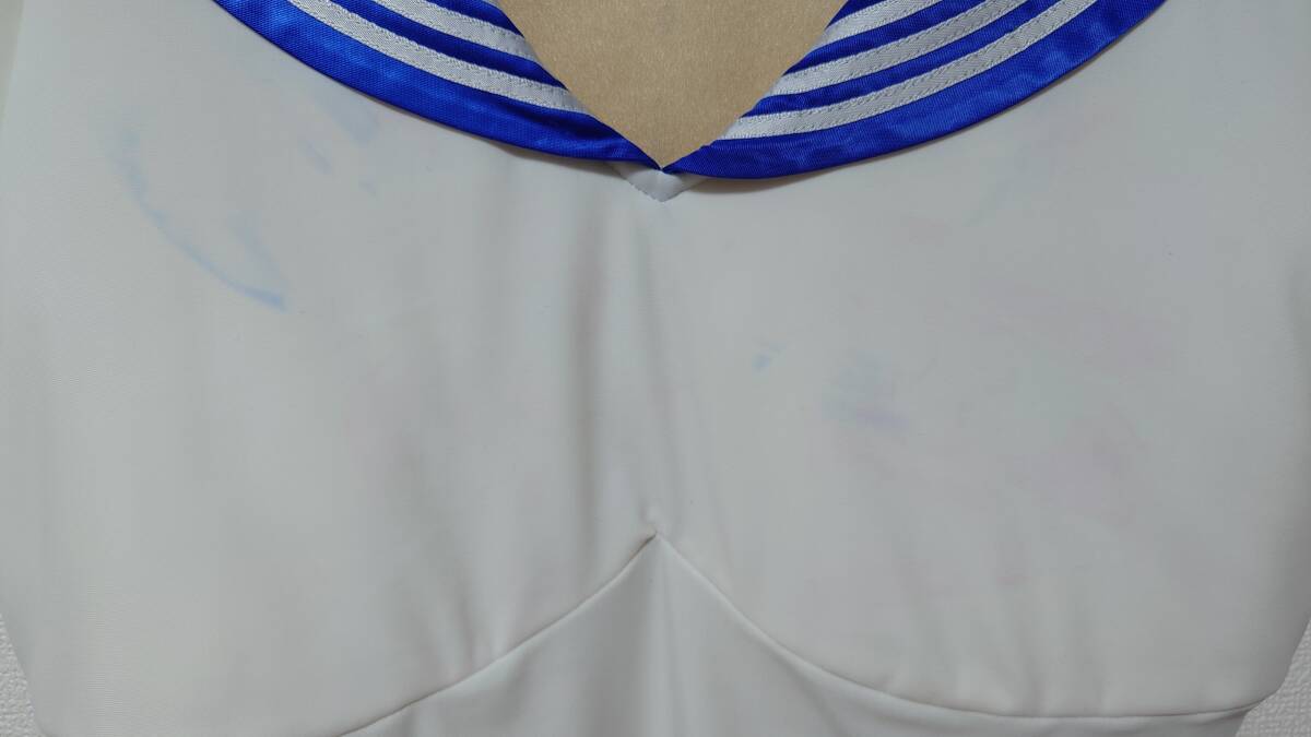 【コスプレ衣装】美少女戦士セーラームーン セーラームーン Acos製 X-XLサイズの画像10