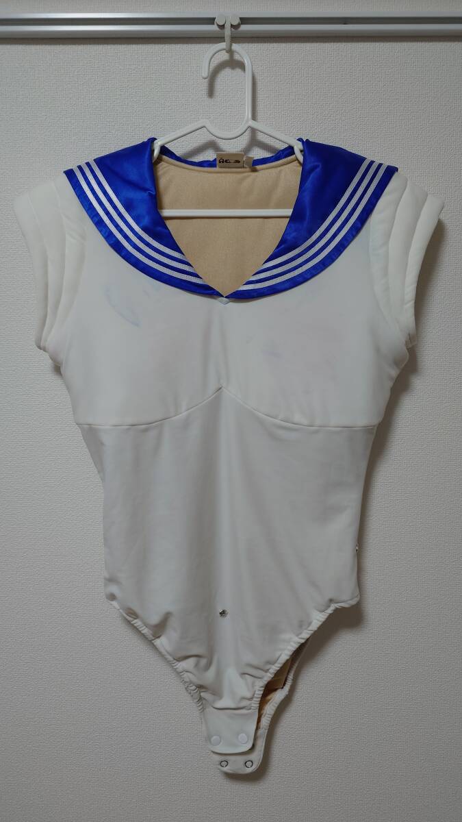 【コスプレ衣装】美少女戦士セーラームーン セーラームーン Acos製 X-XLサイズの画像1