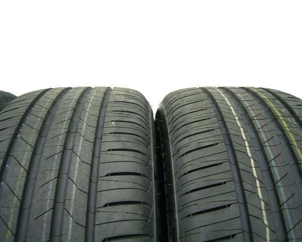 《大関質店》BRIDGESTONE ブリヂストン タイヤ4本セット ALENZA 001 RFT 235/50R20 100V アレンザゼロゼロワン SUV専用設計 2024年製 美品の画像7