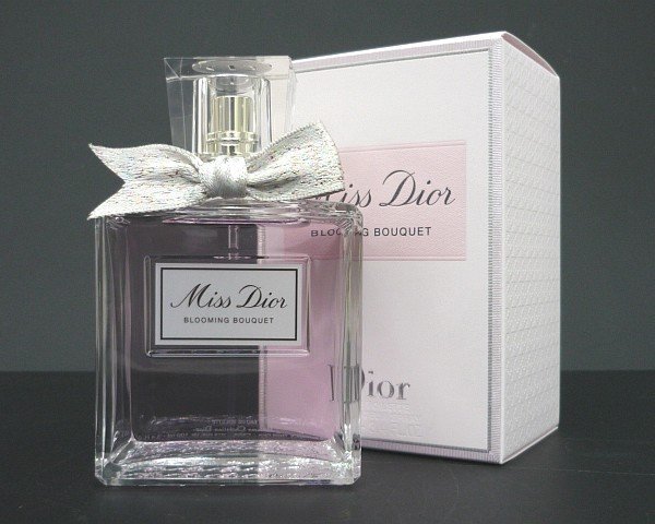 M≪大関質≫開封 クリスチャンディオール香水 CD ミスディオール ブルーミングブーケ オードゥトワレ Miss Dior BLOOMING BOUQUET EDT100mlの画像1