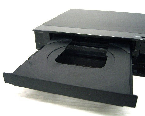 《大関質店》FUNAI フナイ ハードディスク搭載ブルーレイディスク/DVDレコーダー FBR-HT2050 2TB 美品_画像7