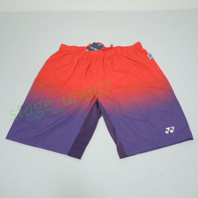 YONEX( Yonex )| men's shorts -15067/sizeL- | tube HBZQ