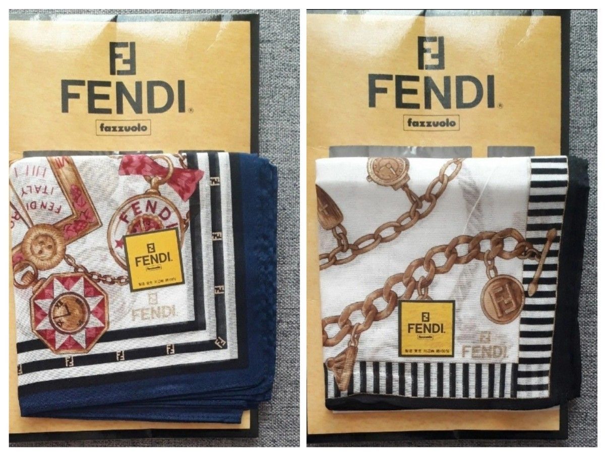 フェンディ FENDI ハンカチ|Yahoo!フリマ(旧PayPayフリマ) フェンディ FENDI ハンカチ|Yahoo!フリマ(旧PayPayフリマ)