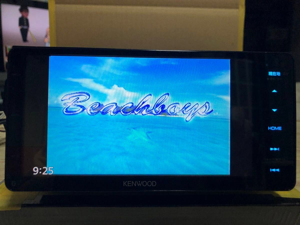 KENWOOD MDV-M705W メモリーナビ|Yahoo!フリマ(旧PayPayフリマ) KENWOOD MDV-M705W メモリーナビ|Yahoo!フリマ(旧PayPayフリマ)