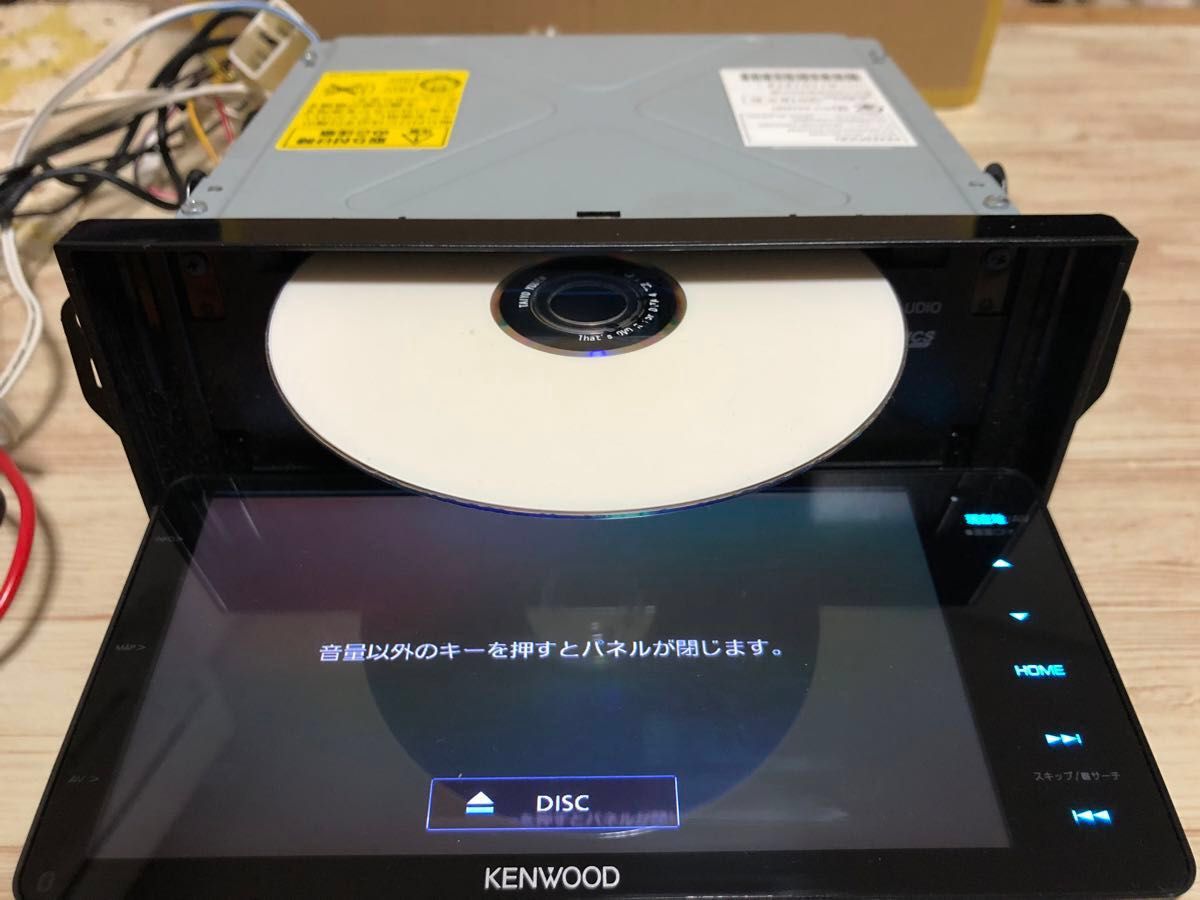 KENWOOD MDV-M705W メモリーナビ|Yahoo!フリマ(旧PayPayフリマ) KENWOOD MDV-M705W メモリーナビ|Yahoo!フリマ(旧PayPayフリマ)